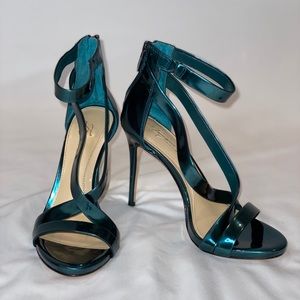Strappy high heel Vince Camuto